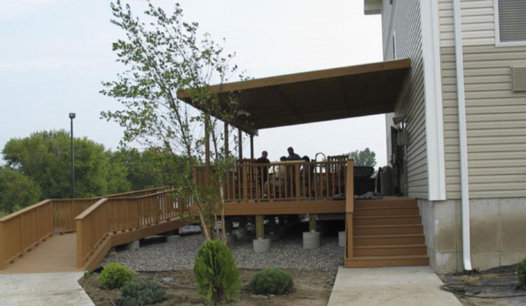 Travelodge By Wyndham Clinton Valley West Court Bagian luar foto